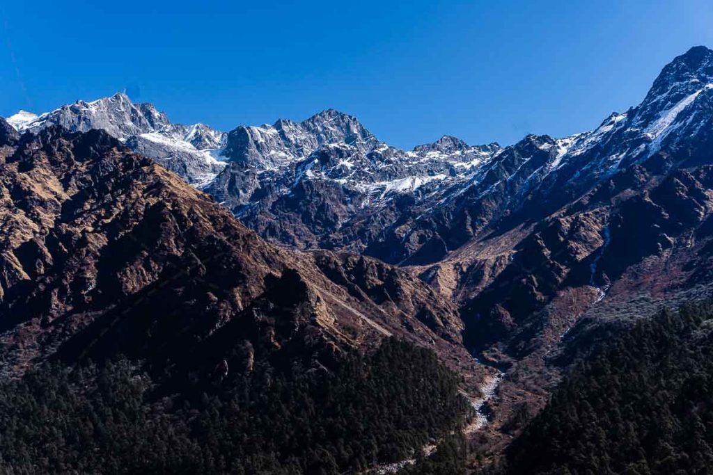 I Walked the Numbur Cheese Circuit and Honestly, I Wasn't Ready for It - Nepal Trail Guide