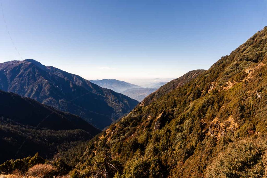 I Walked the Numbur Cheese Circuit and Honestly, I Wasn't Ready for It - Nepal Trail Guide