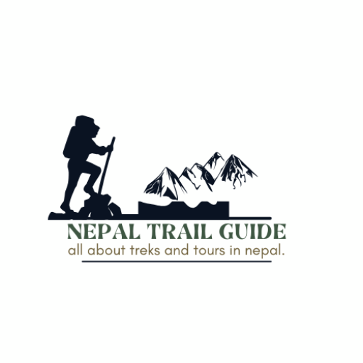 Nepal Trail Guide logo